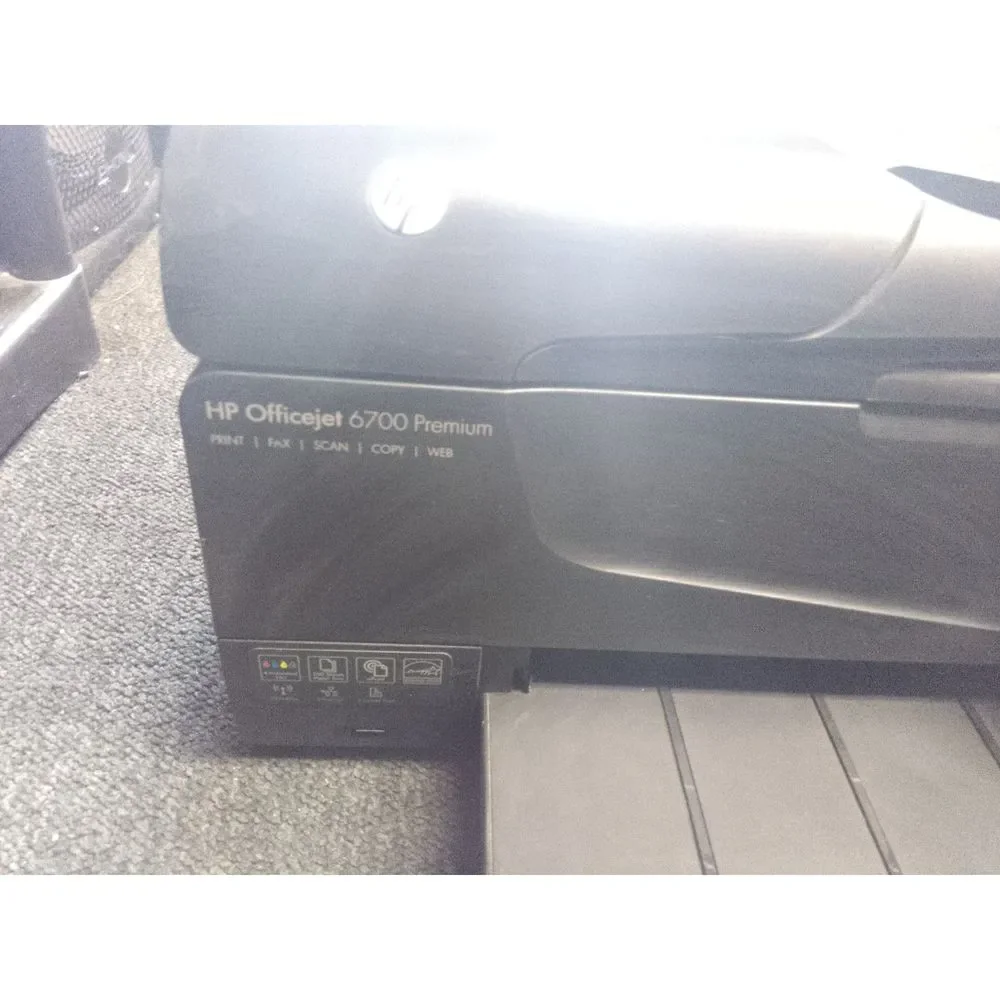 HP Officejet 6700 Premium Multifunction 4 in 1